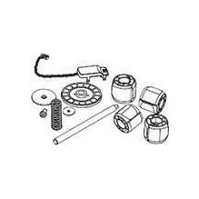 Honeywell Rotation Hanger...