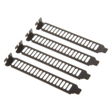 SILVERSTONE Aero Slots...