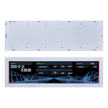 Lian Li SM088W universāls...