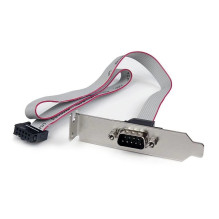 StarTech.com 1 Ports 16...