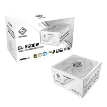 ASROCK Barošanas bloks...