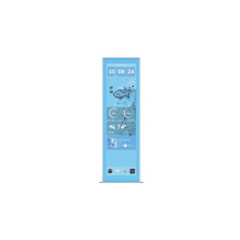 HYTE Y70 Touch Display...