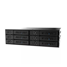 Chieftec CMR-625 aizmugures...
