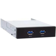 Chieftec MUB-3002 3.5 collu...