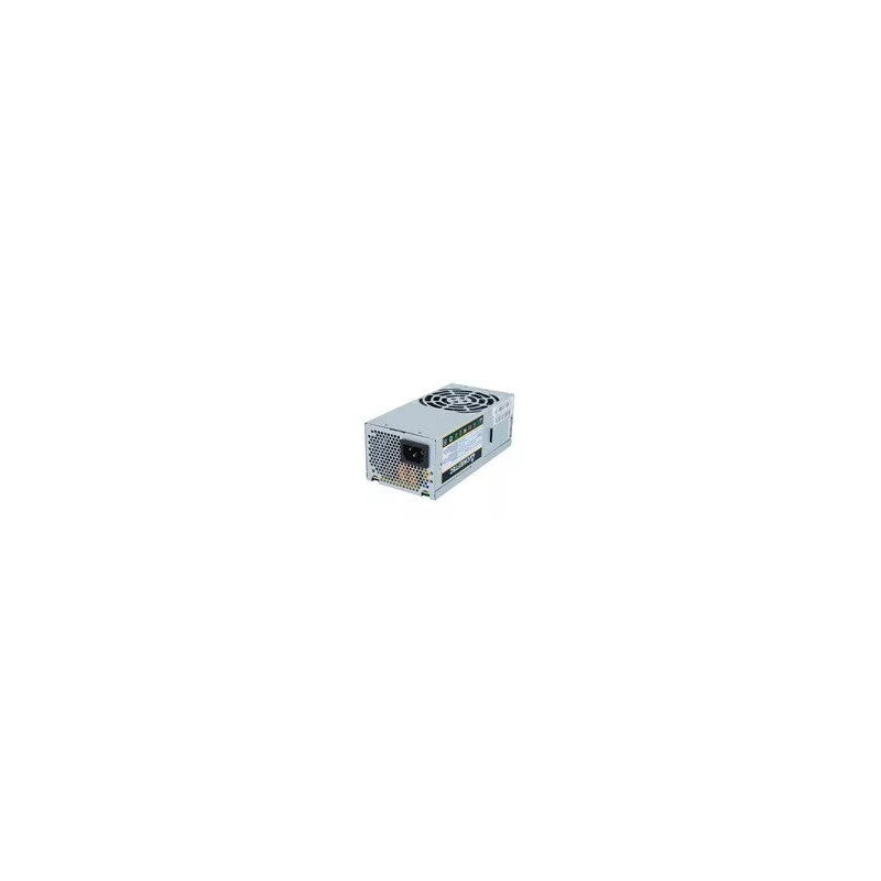 Chieftec Smart GPF-400P power supply 400 W 20+4 pin ATX TFX Gray