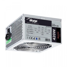 Akyga AK-B1-420 barošanas...