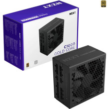 NZXT C1000 Gold Core,...