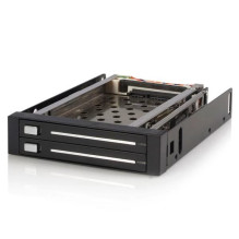 StarTech.com 2 Disk 2,5...