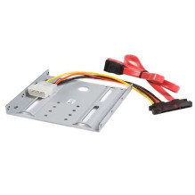 StarTech.com 2.5 collu SATA...