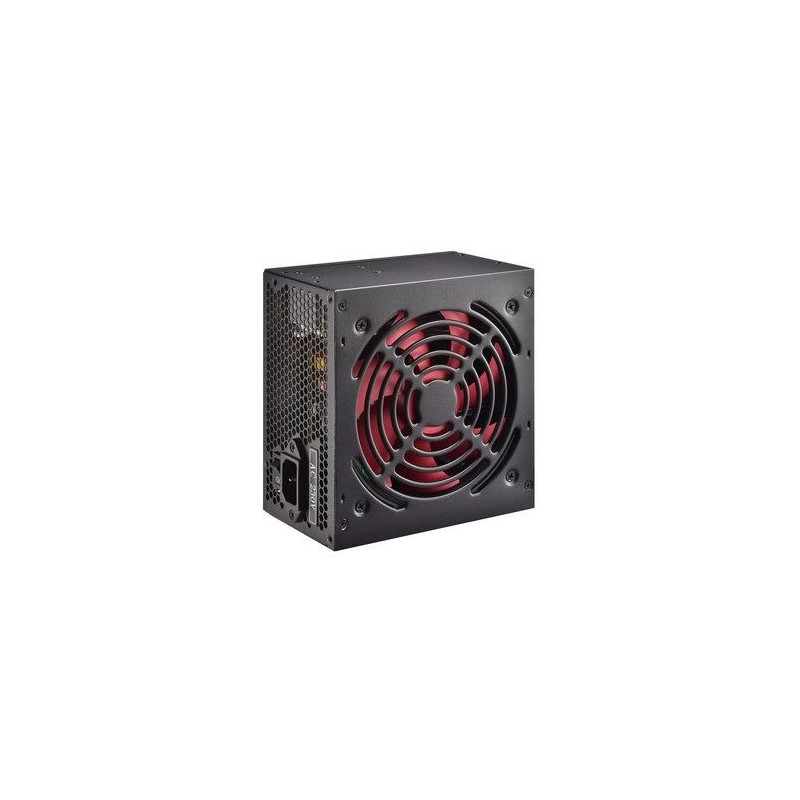 Power Supply, XILENCE, 400 Watts, PFC Passive, XN051
