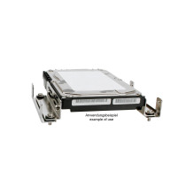 InLine HDD Vibrāciju...
