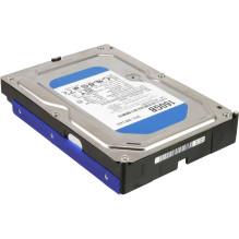 InLine Gummasloksnes HDD...