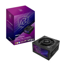 Barošanas bloks ASRock...