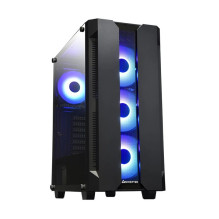 Korpus CHIEFTEC GS-01B-OP...