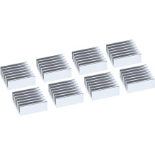 InLine IC mikroshēmu...