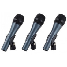 SENNHEISER 3PACK E835,...