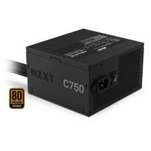 Barošanas bloks NZXT C750...