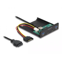 DeLOCK 3.5 collu USB...