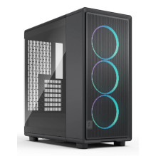 Korpusa Fractal Design...