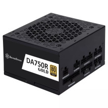 Barošanas bloks Silverstone...