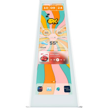 Hyte Y70 Touch Display...