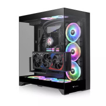 PC korpuss Thermaltake CTE...