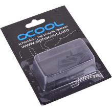 Alphacool GPU RAM alumīnija...