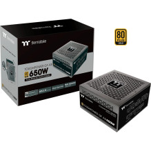 Barošanas bloks Thermaltake...