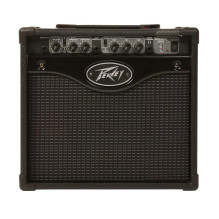 Peavey Rage 158 - 15W...