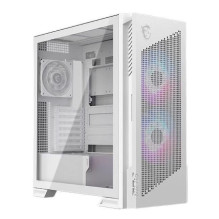 PC korpuss MSI MPG VELOX...
