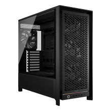PC korpuss CORSAIR FRAME...