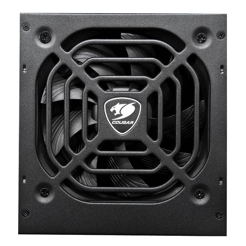 COUGAR power supply STC 500W ATX / 80 Plus 230V EU