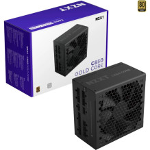 NZXT C850 Gold Core 850 W...