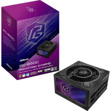 Barošanas bloks ASRock...