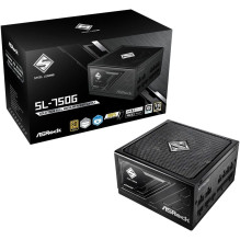 Maitinimo blokas ASRock...