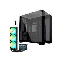 Lian Li O11 Vision Compact...