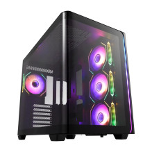 FSP M580-BA Midi Tower...