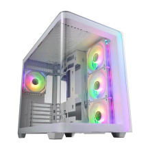 FSP M580-WA korpuss Midi...