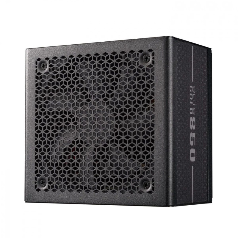 Modular power supply unit Elite Gold 850W ATX 3.1 80 Plus Gold