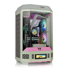 PC korpuss Thermaltake...