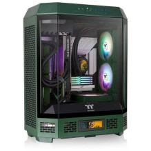 Thermaltake The Tower 600,...