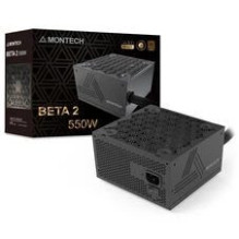 Montech BETA 2 80 PLUS...