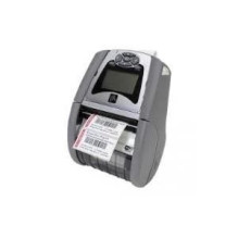 Zebra Power Supply Europe...