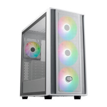 Cooler Master MasterBox 600...