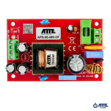 ATTE APS-90-480-OF SMPS...