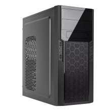 PC korpuss Silverstone PS13...