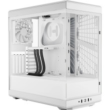 HYTE Y40 Midi Tower Balts