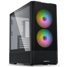 PC korpuss Lian Li Lancool...