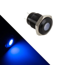 LED indikators Lamptron...