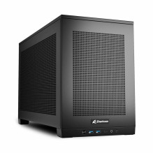 Sharkoon REBEL C20 RGB ITX...